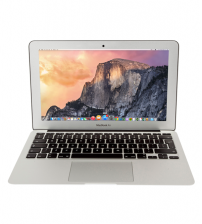 Apple Macbook Air 13-inch | Intel Core i5 - 8GB RAM - 128GB SSD Early 2015